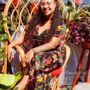 Meet your Posher, Aerial